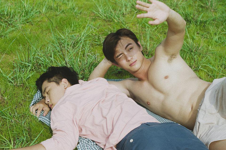 再见，妈妈剧照的剧照