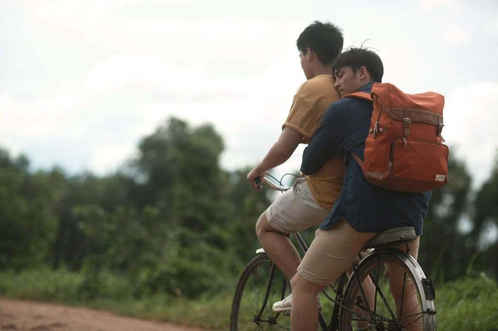 再见，妈妈剧照的剧照