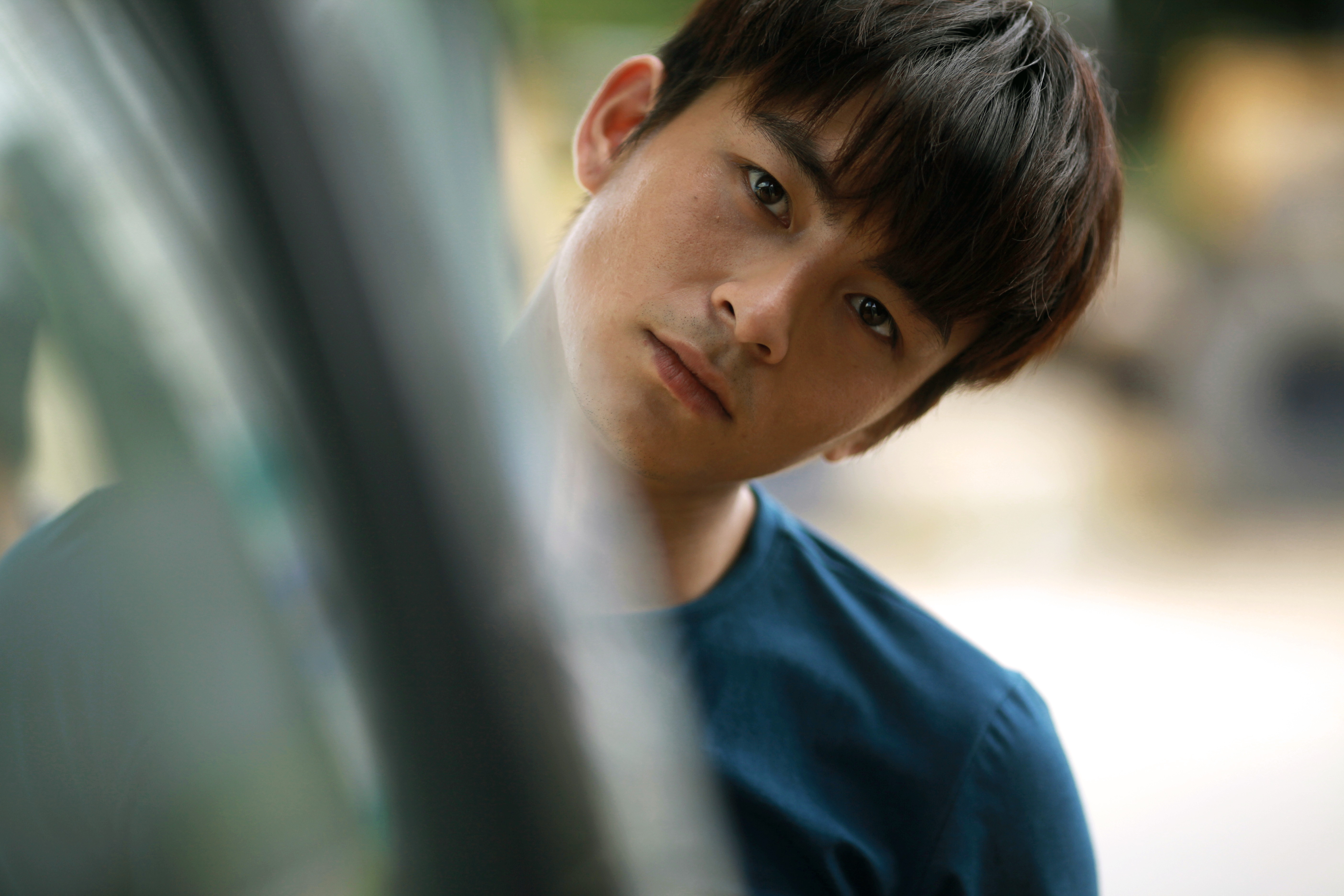 再见，妈妈剧照的剧照