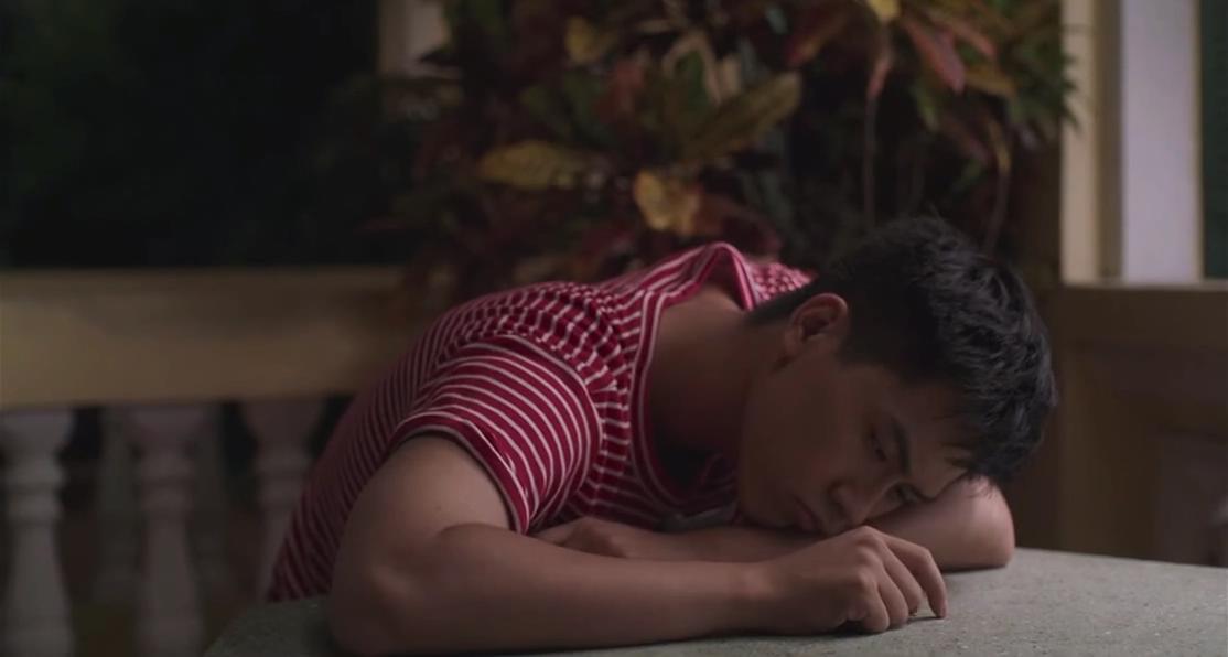 再见，妈妈剧照的剧照