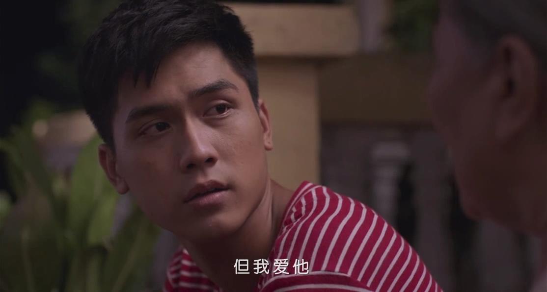 再见，妈妈剧照的剧照