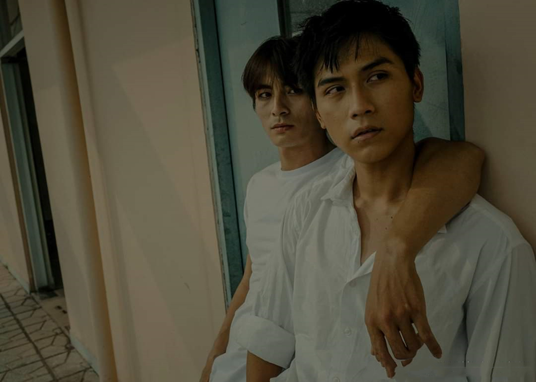 再见，妈妈剧照的剧照