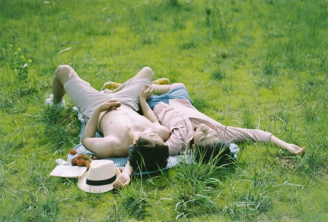 再见，妈妈剧照的剧照