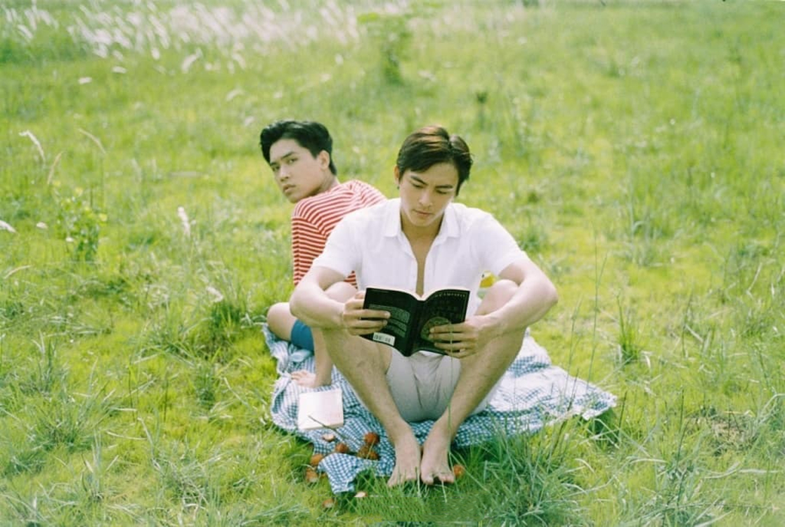 再见，妈妈剧照的剧照