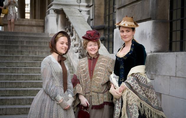 灵契剧照的剧照