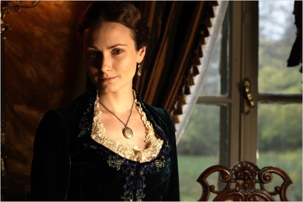 灵契剧照的剧照