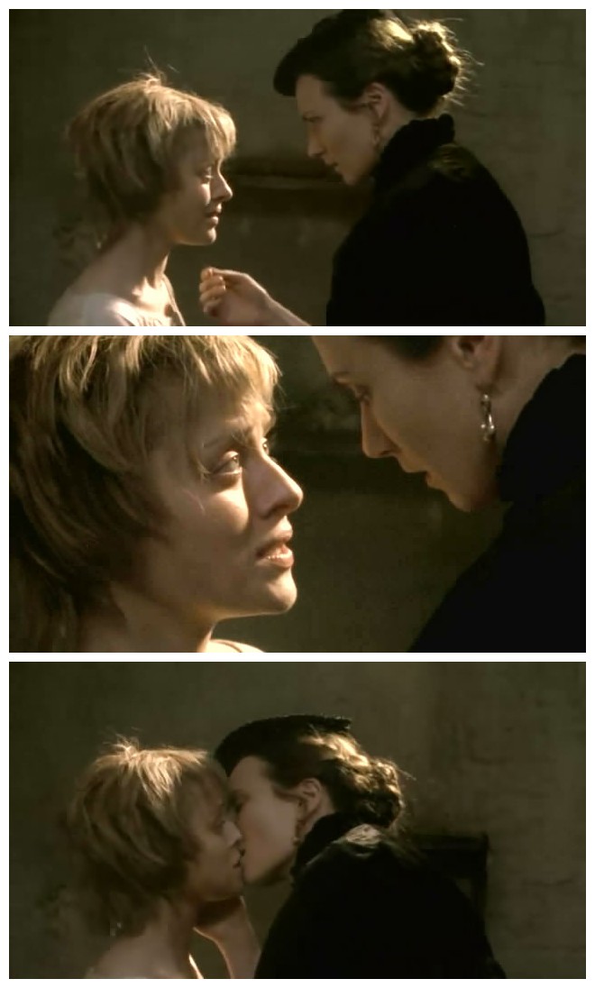 灵契剧照的剧照