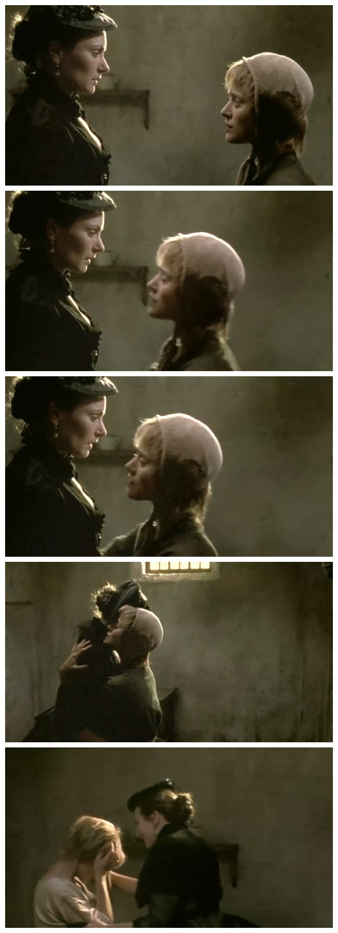 灵契剧照的剧照