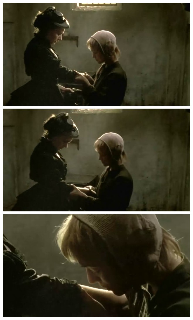 灵契剧照的剧照