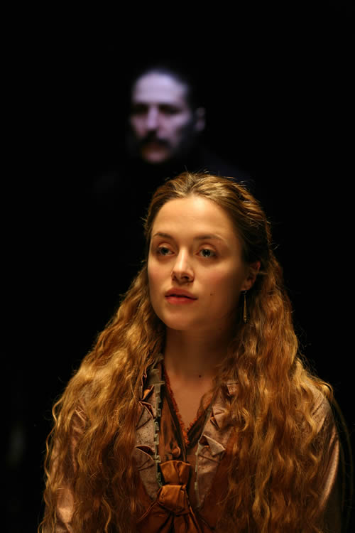 灵契剧照的剧照