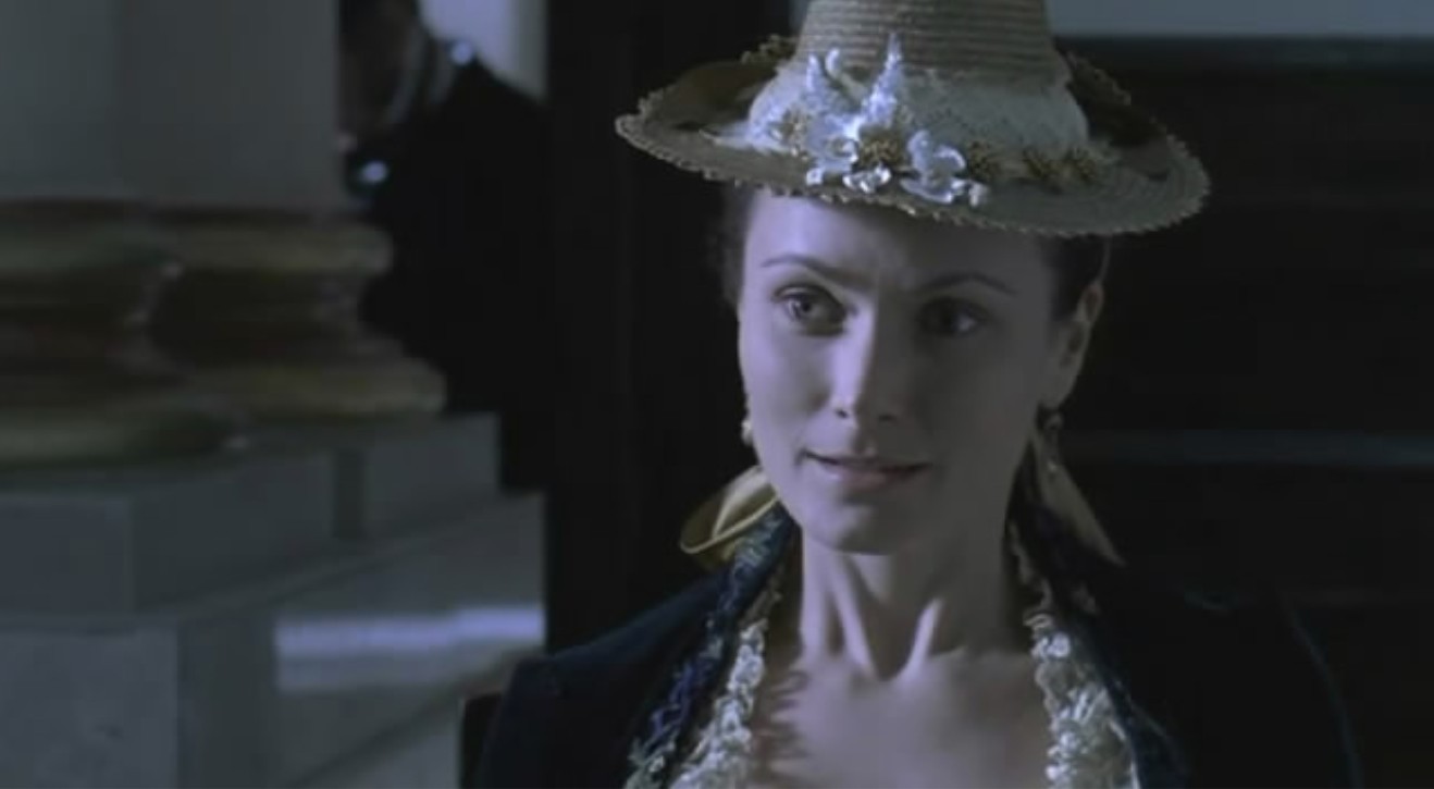 灵契剧照的剧照