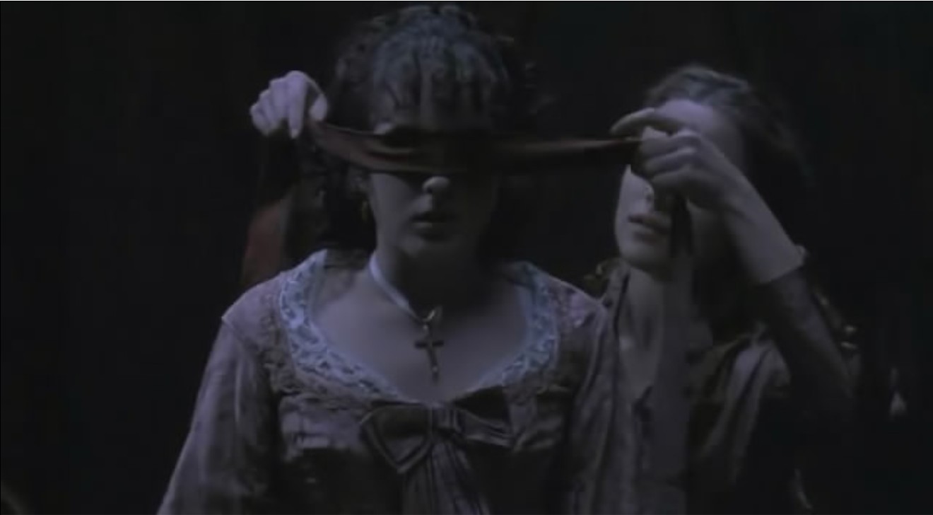 灵契剧照的剧照