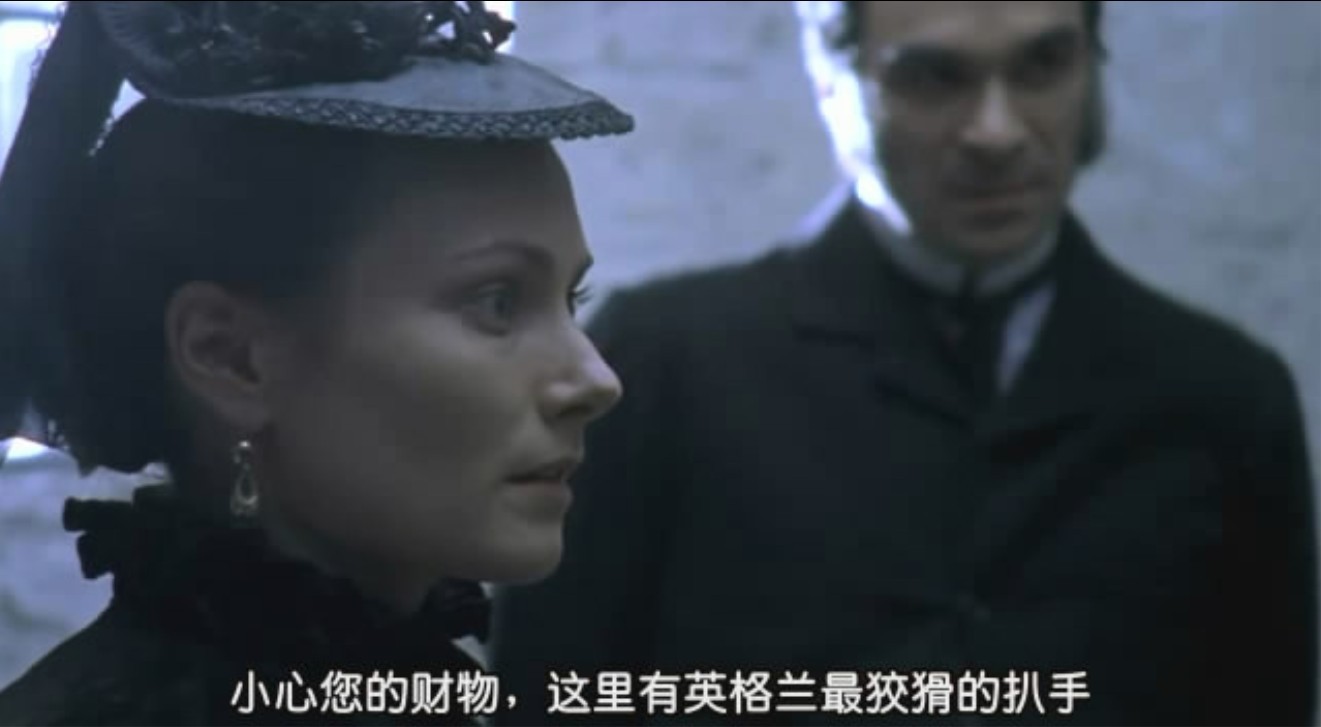 灵契剧照的剧照