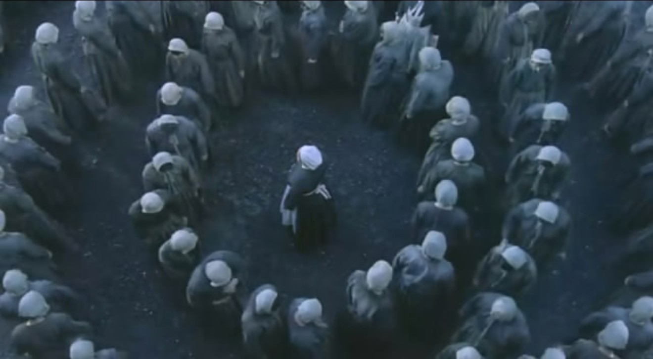 灵契剧照的剧照