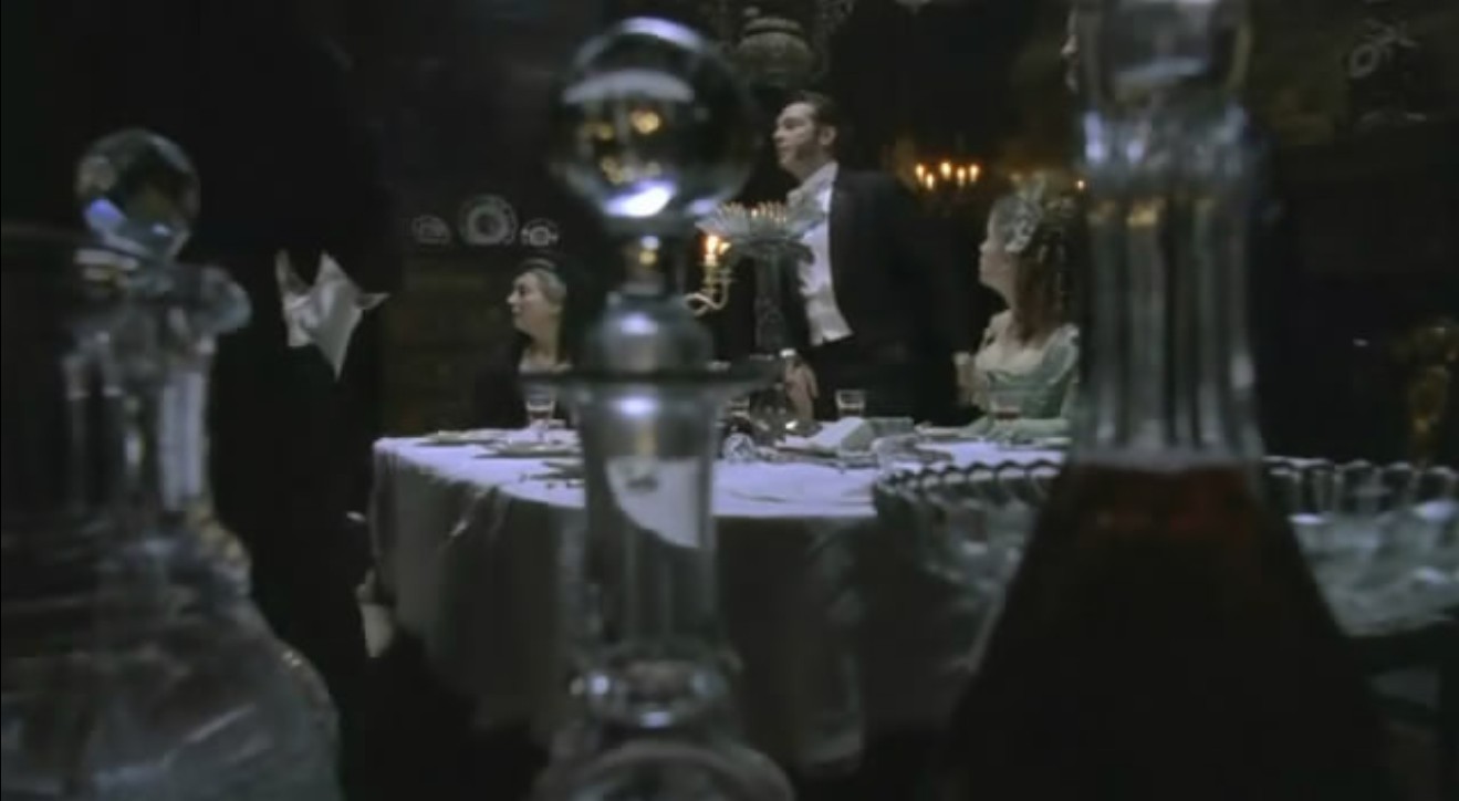 灵契剧照的剧照