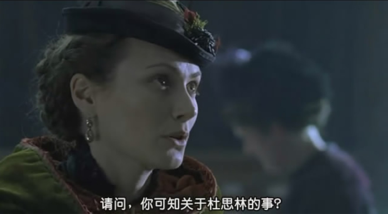 灵契剧照的剧照