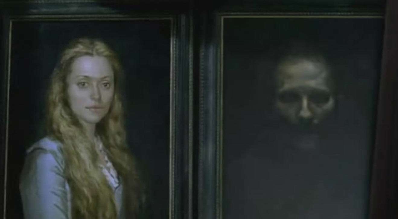 灵契剧照的剧照