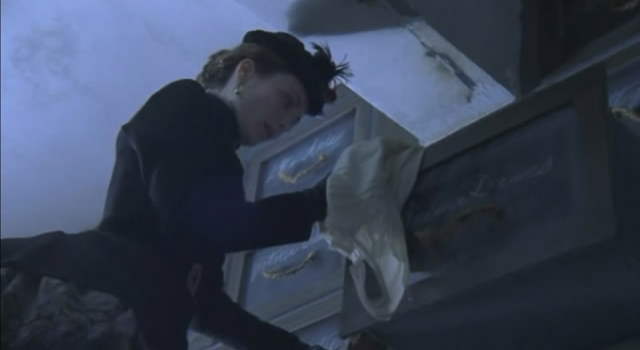 灵契剧照的剧照