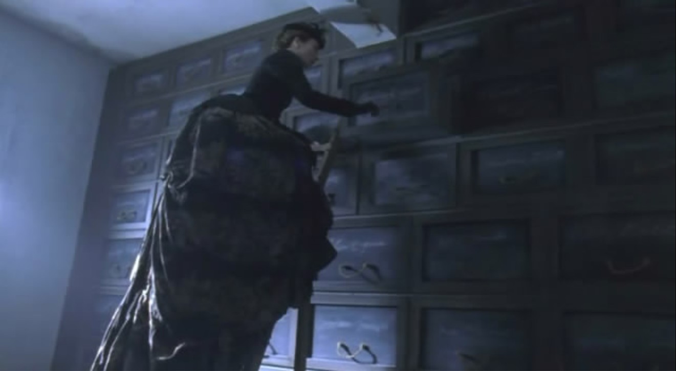 灵契剧照的剧照