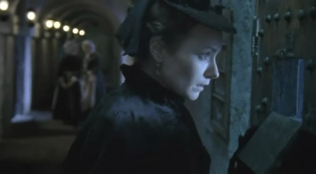 灵契剧照的剧照