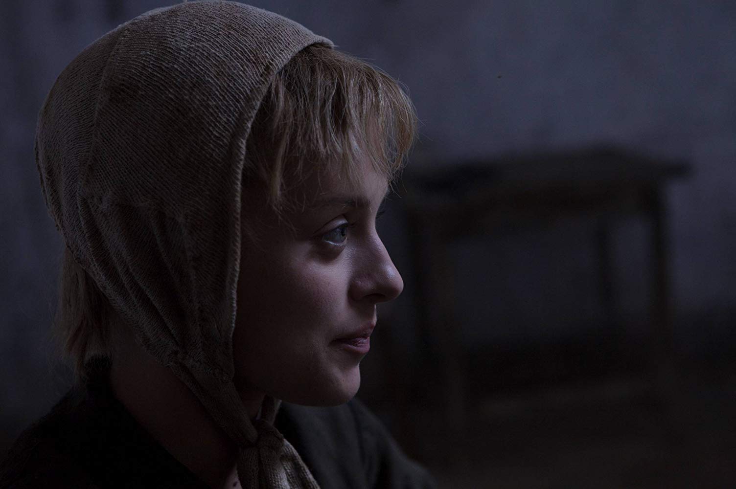 灵契剧照的剧照