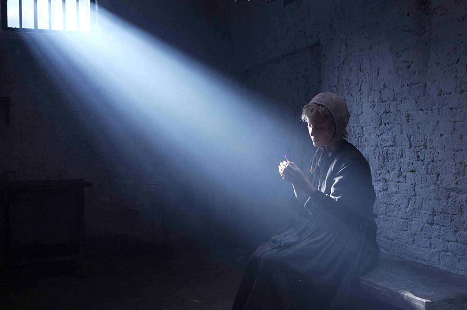 灵契剧照的剧照