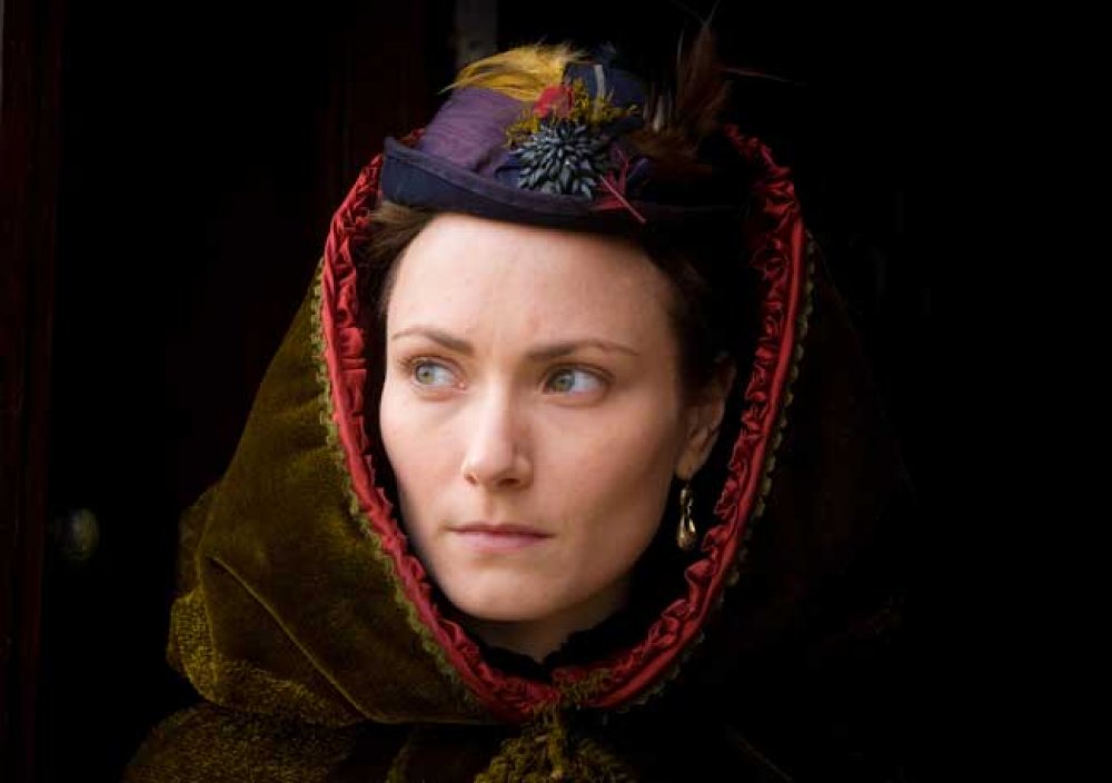 灵契剧照的剧照