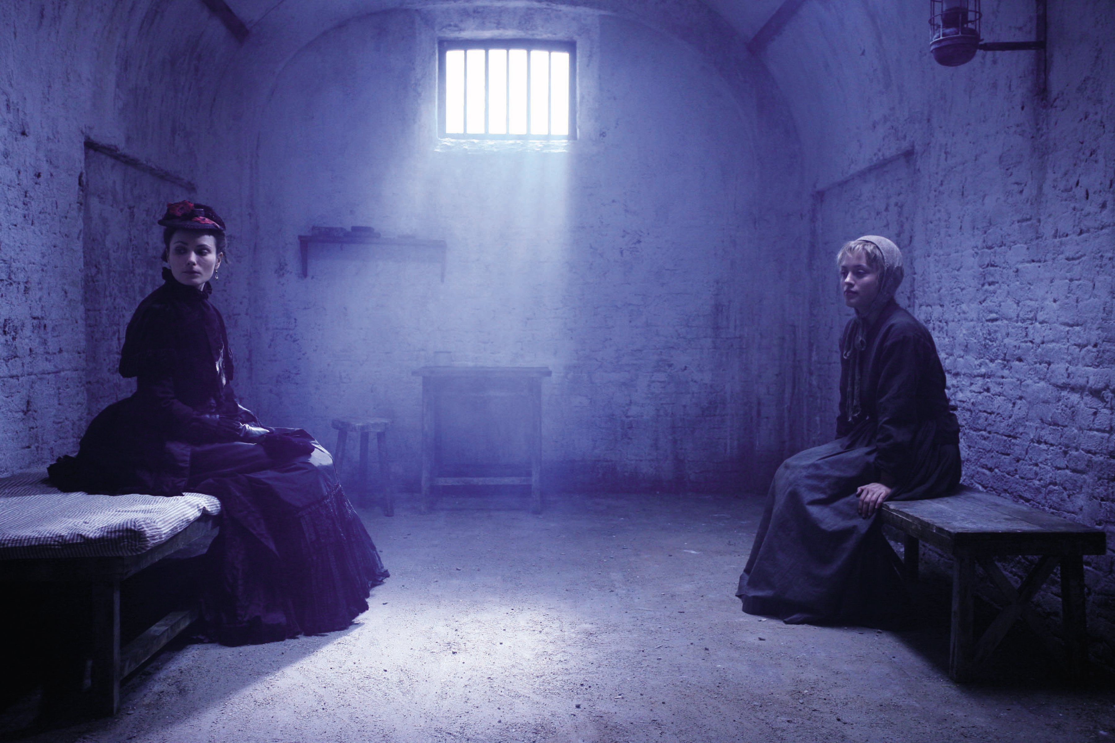 灵契剧照的剧照