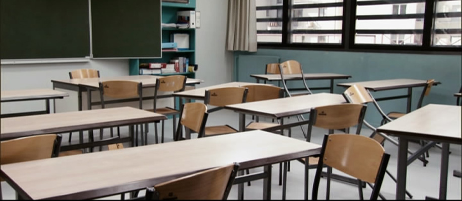 课室风云剧照的剧照