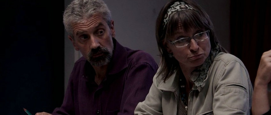 课室风云剧照的剧照