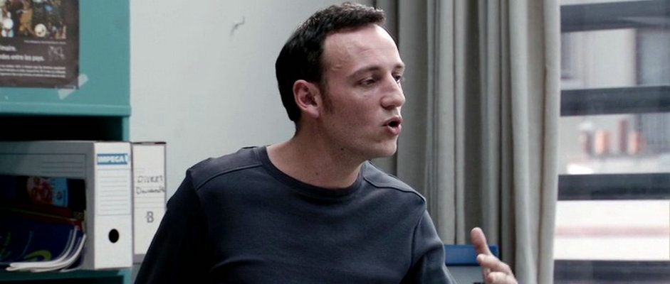 课室风云剧照的剧照