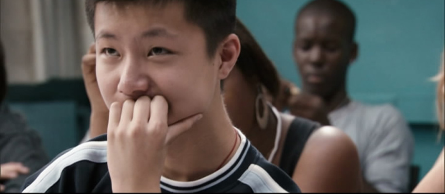 课室风云剧照的剧照