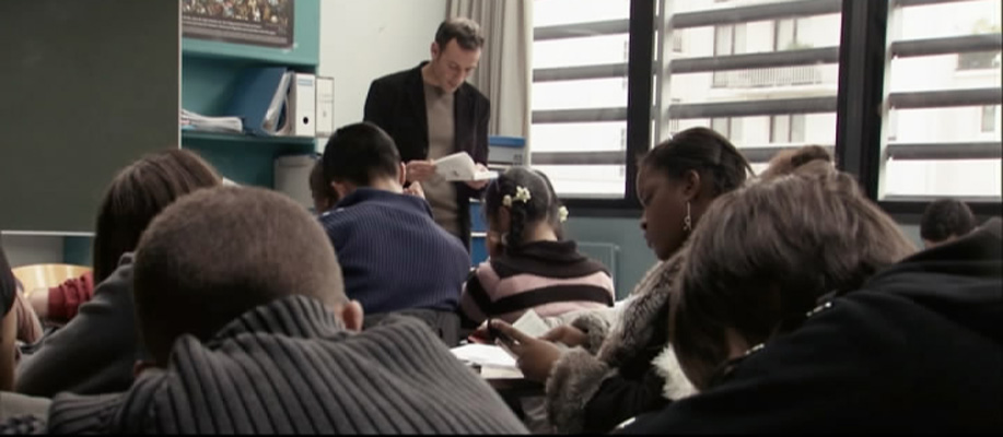 课室风云剧照的剧照