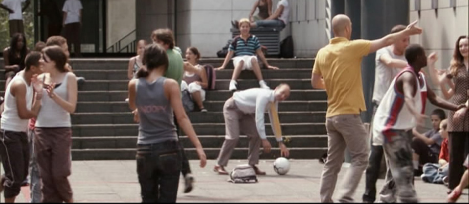 课室风云剧照的剧照