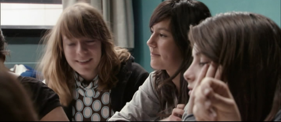 课室风云剧照的剧照