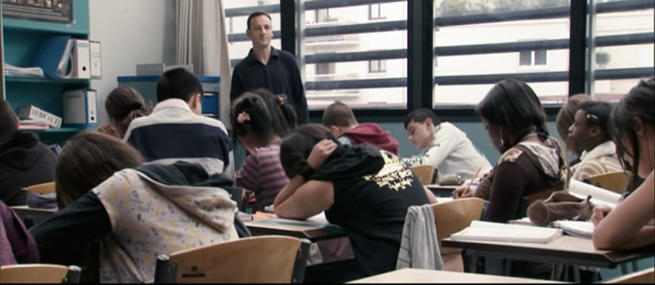 课室风云剧照的剧照