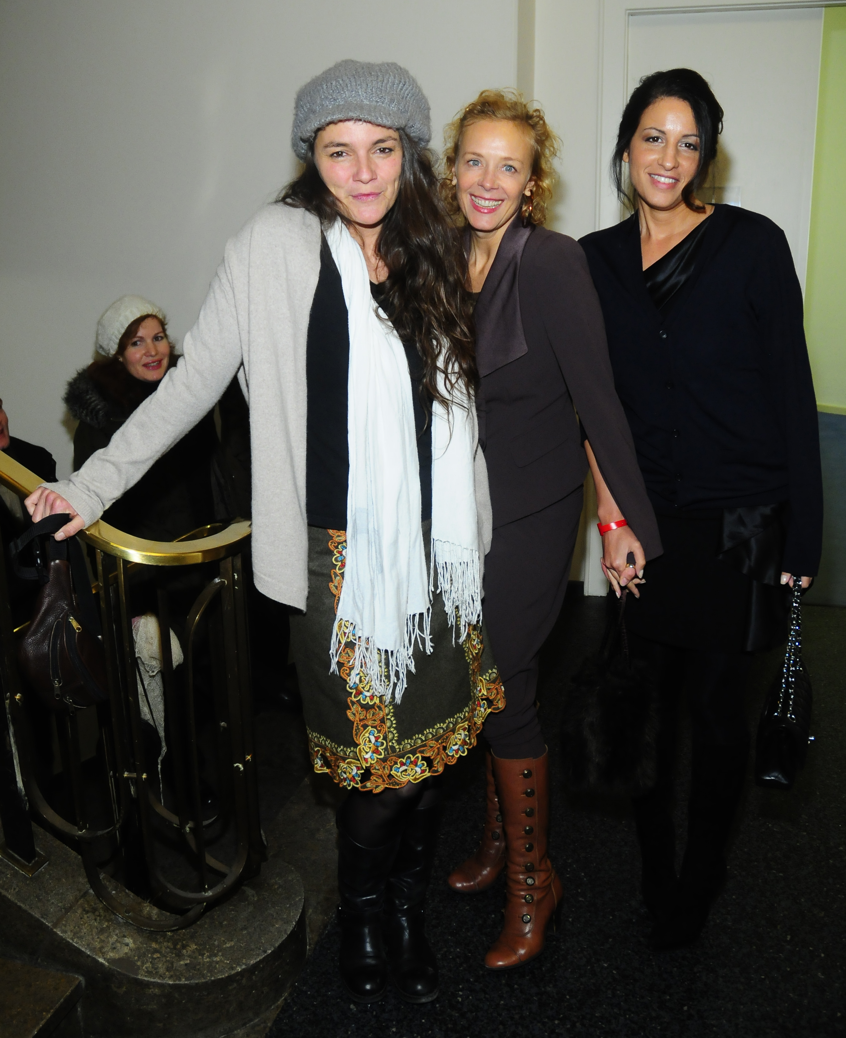 微观世界剧照的剧照