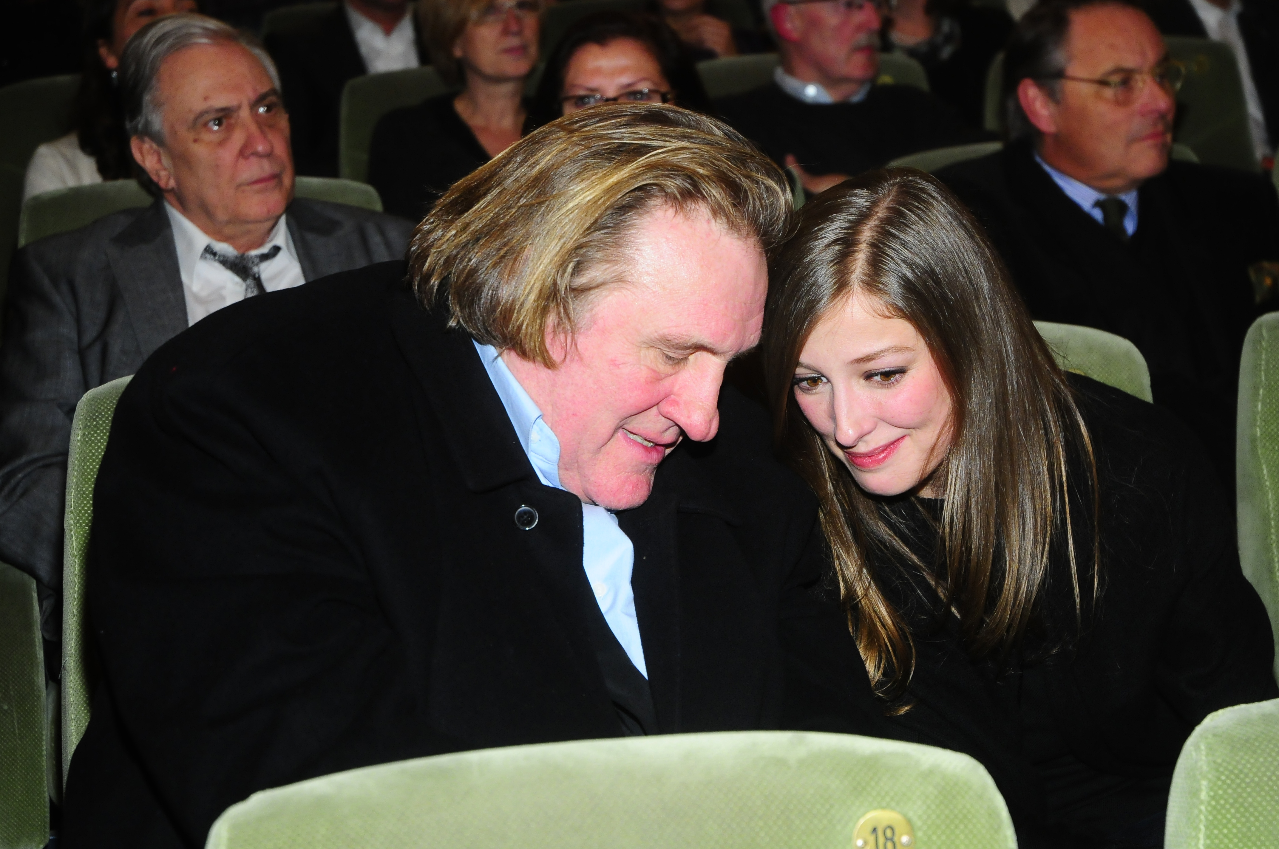 微观世界剧照的剧照