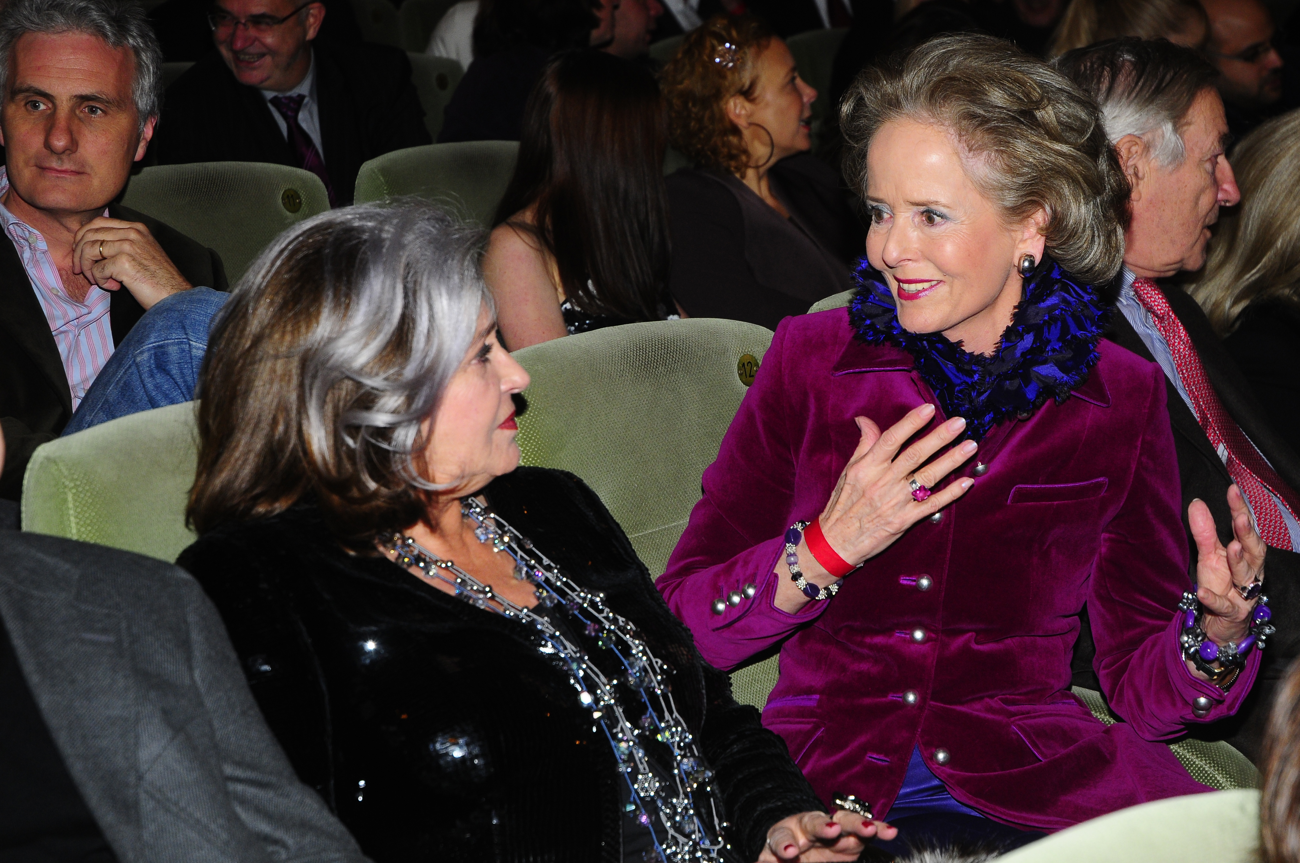 微观世界剧照的剧照