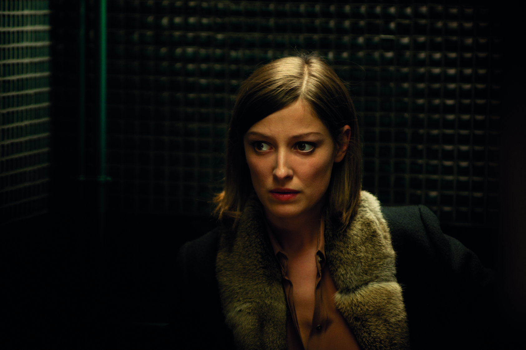 微观世界剧照的剧照