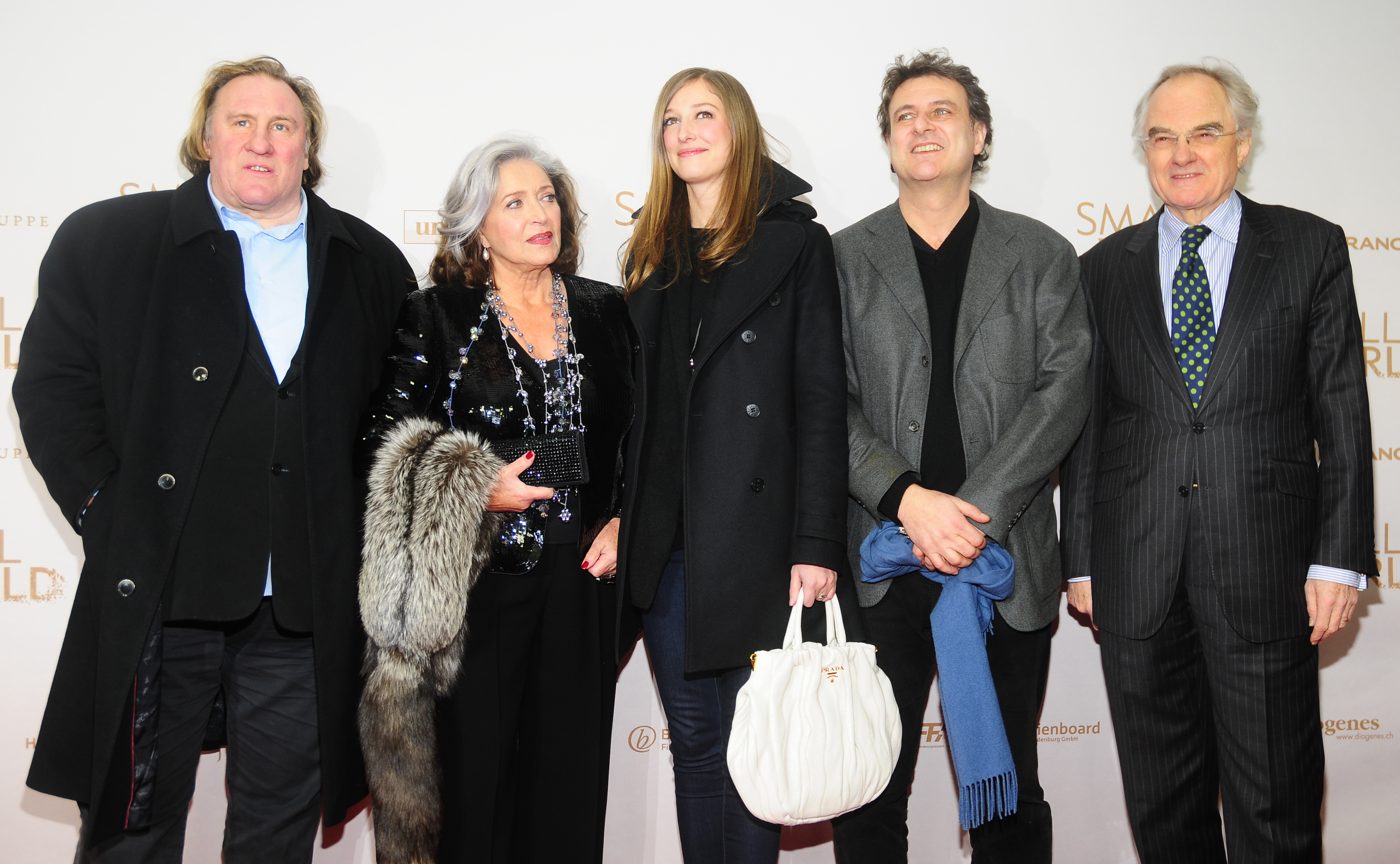 微观世界剧照的剧照