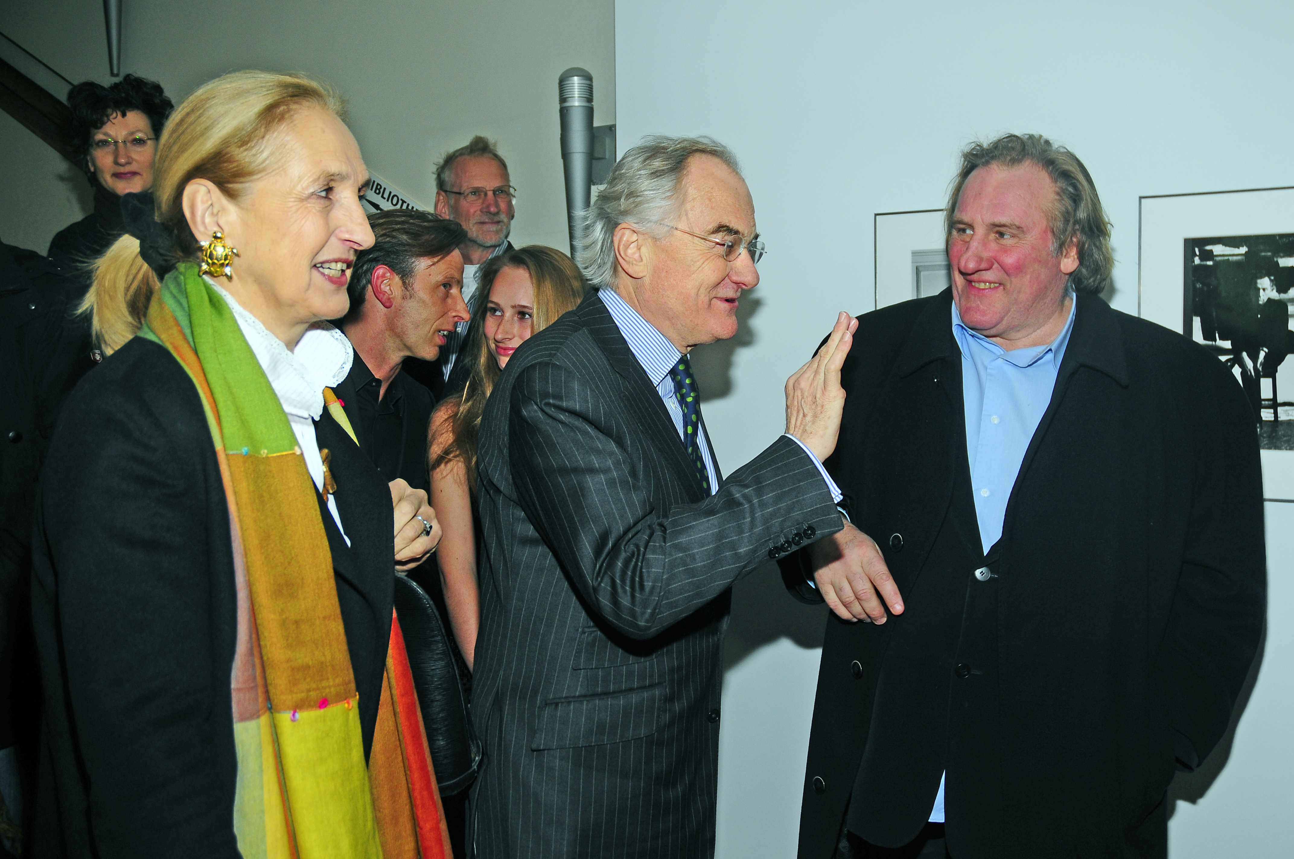 微观世界剧照的剧照