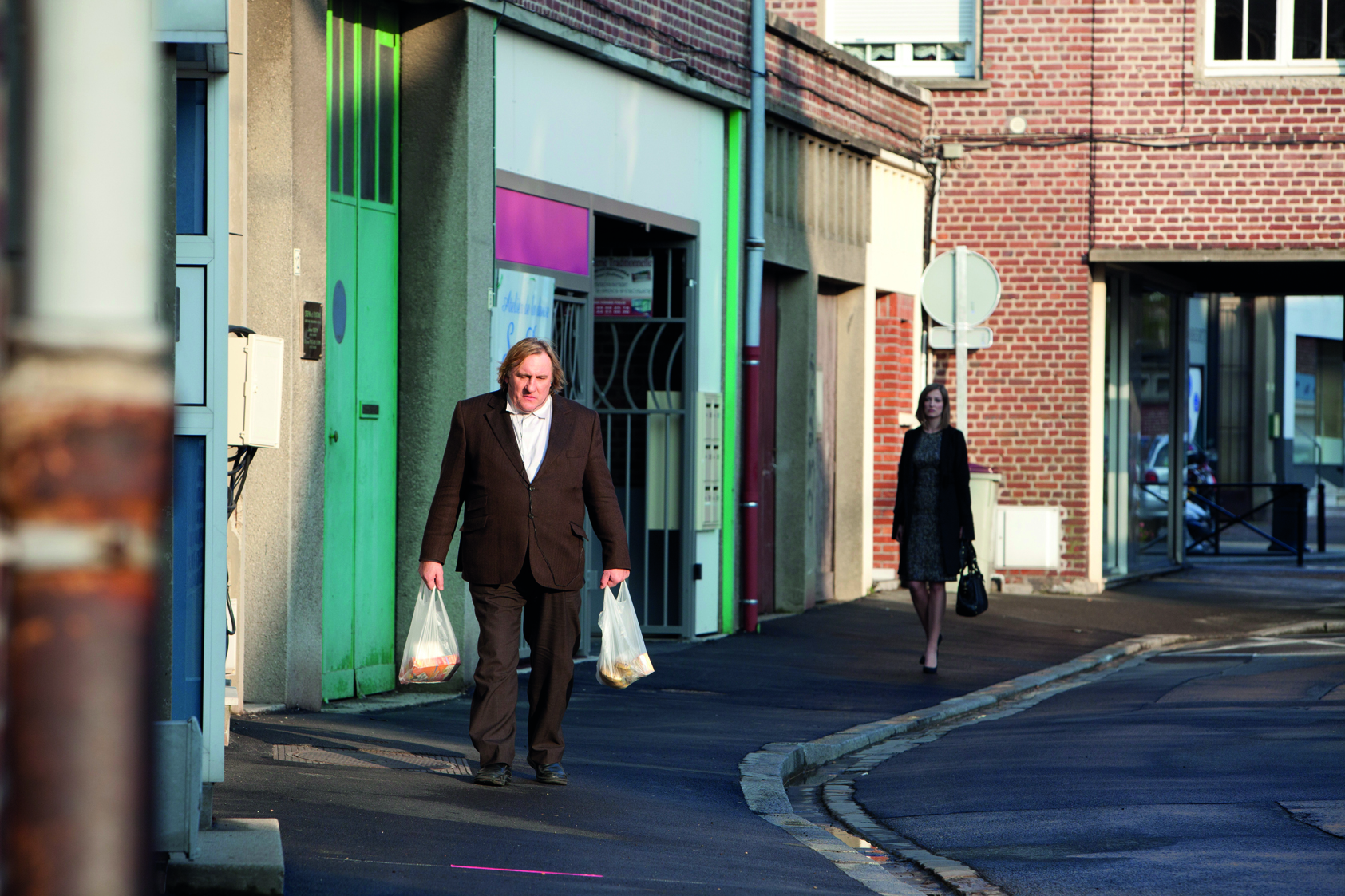 微观世界剧照的剧照