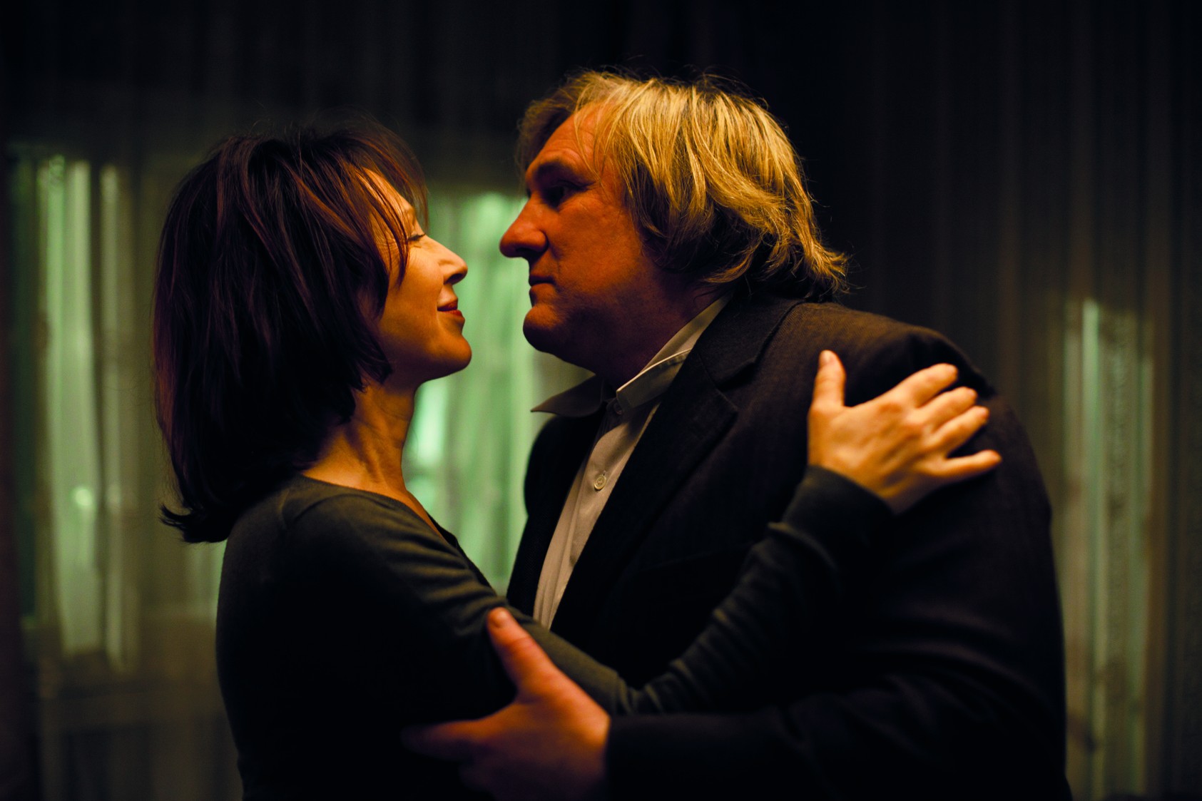 微观世界剧照的剧照