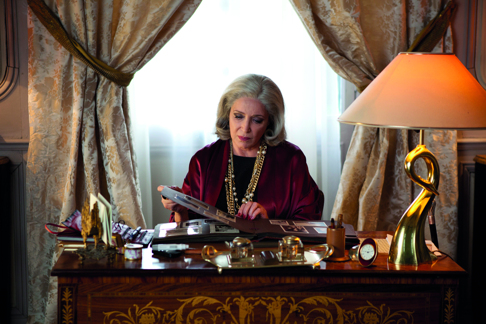 微观世界剧照的剧照