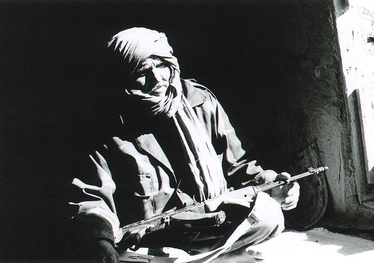 遗落之地剧照的剧照