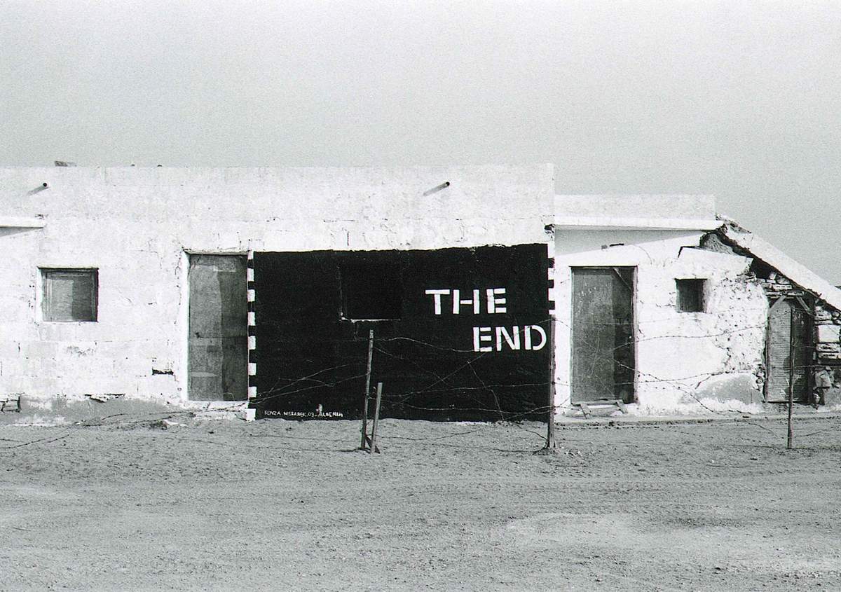 遗落之地剧照的剧照