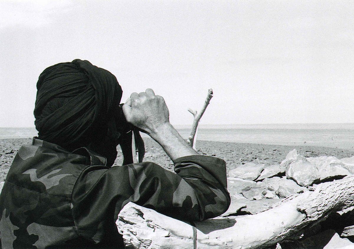 遗落之地剧照的剧照