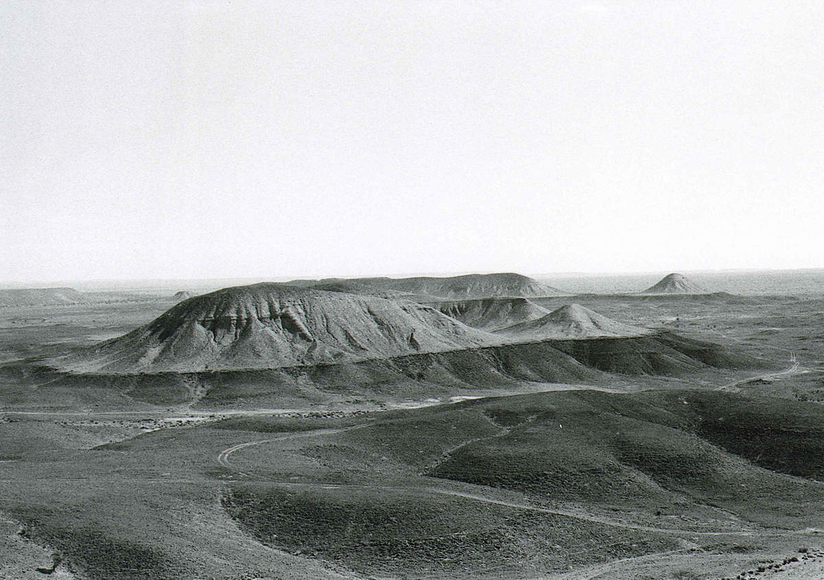 遗落之地剧照的剧照