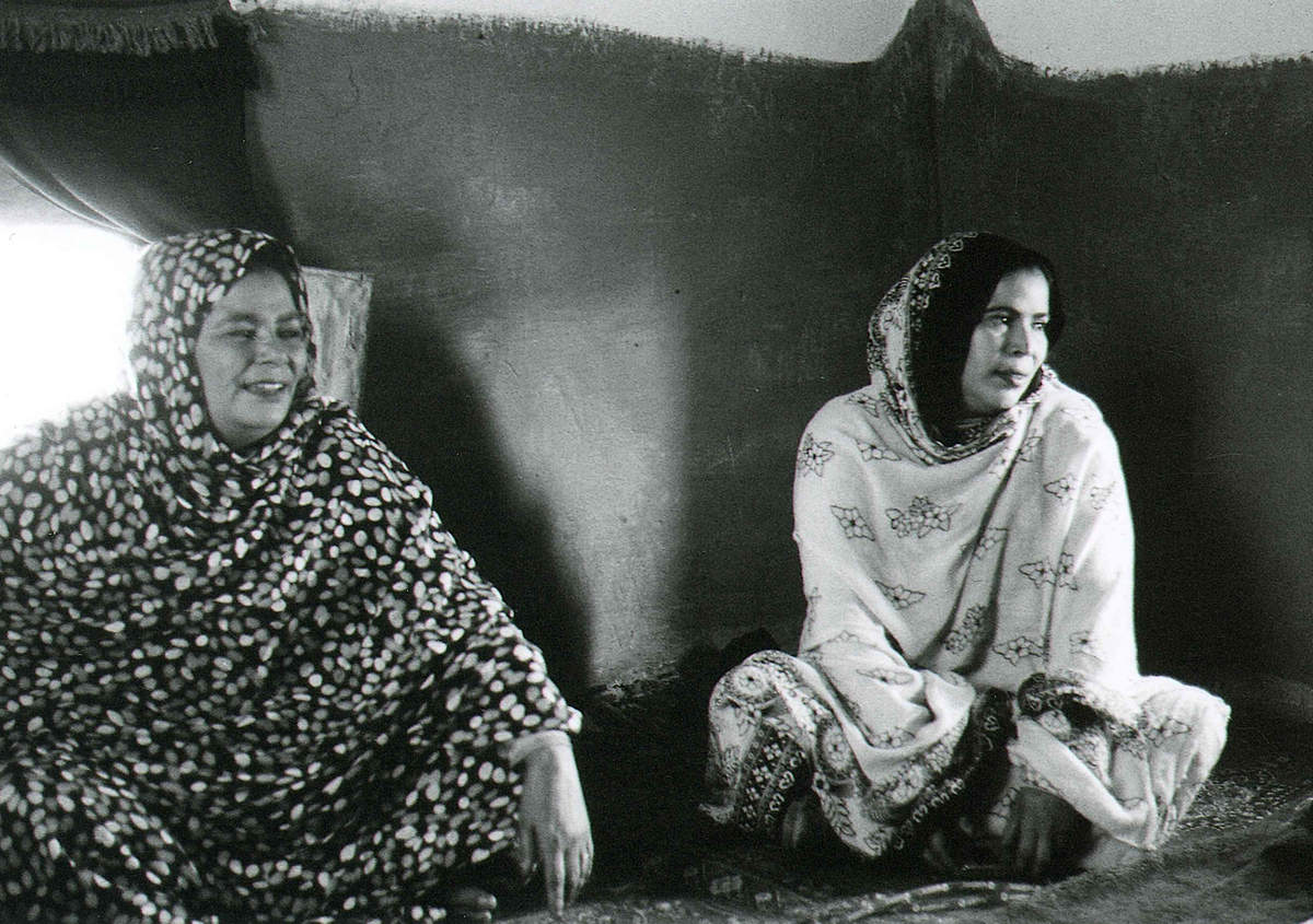 遗落之地剧照的剧照